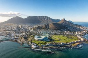 News about south african : les dernières actualités et analyses
