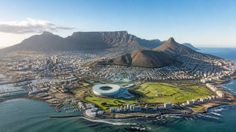 News about south african : les dernières actualités et analyses