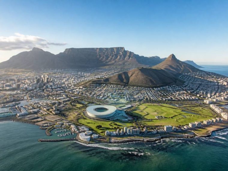 News about south african : les dernières actualités et analyses