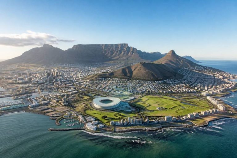 News about south african : les dernières actualités et analyses